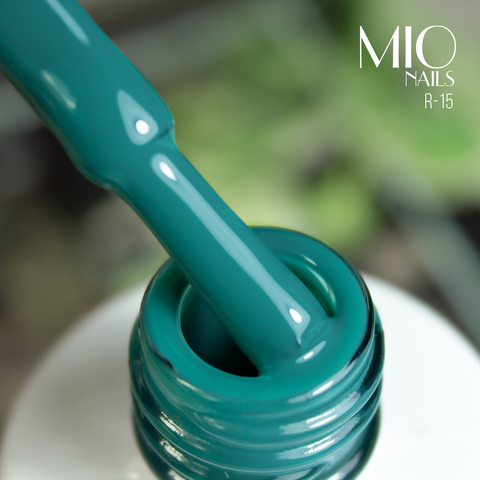 MIO R-15. Кипарис