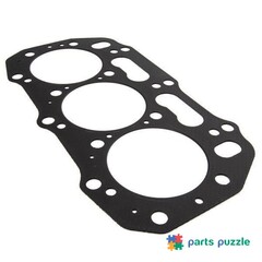 Прокладка головки блока / GASKET АРТ: 111147660