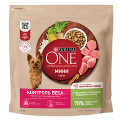 Purina ONE