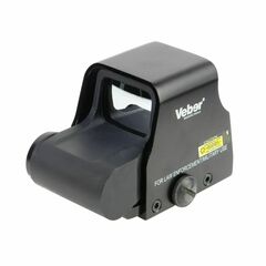 Прицел Veber RM132RG Weaver