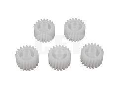 Шестерня фьюзера 20T RU7-0030-000 для HP LaserJet Enterprise P3015 (CET), CET2450, CET2450R