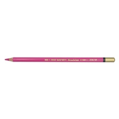 Карандаш акварельный MONDELUZ KOH-I-NOOR, французский розовый