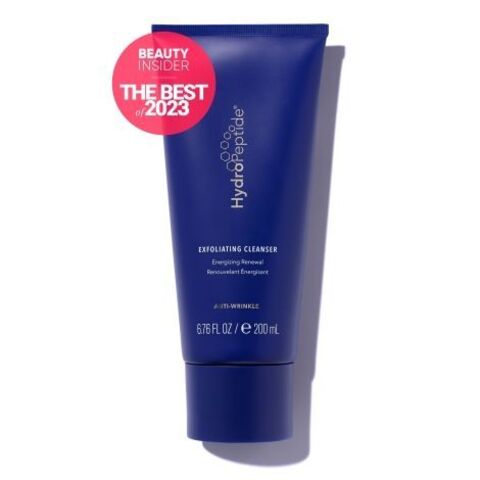 HydroPeptide Очищающее средство с миорелаксирующим действием | EXFOLIATING CLEANSER