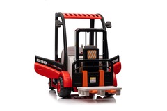 Погрузчик XMX638