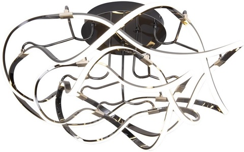 Потолочная светодиодная люстра Aployt Dzhin APL.062.07.70