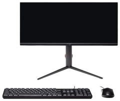 Моноблок X-Game Walkiria Q500 Pro WALKIRIA Q500 PRO черный