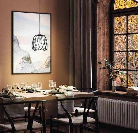 Подвесной светильник Eglo FLORESTA 99705