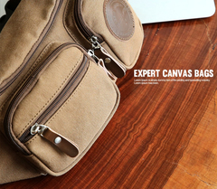 Поясная сумка Muzee Blue