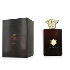 Amouage Lyric men Limited Edition