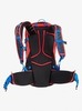 Картинка рюкзак для сноуборда Burton ak incline 20l pack Flame Scarlet Rpstp - 4