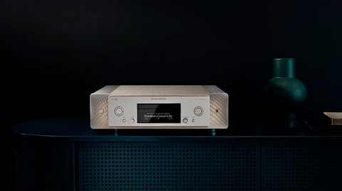 Marantz SACD 30N