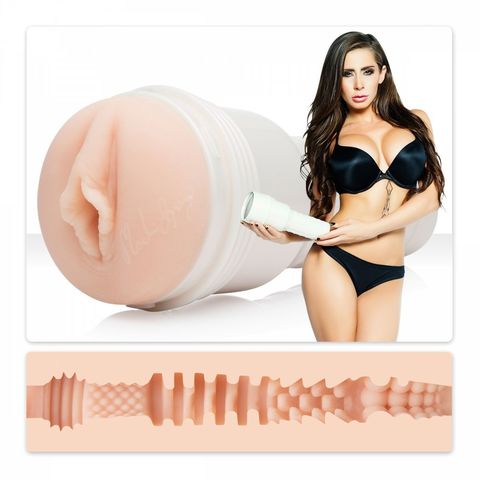 Мастурбатор-вагина Fleshlight Girls - Madison Ivy Beyond - Fleshlight FL491