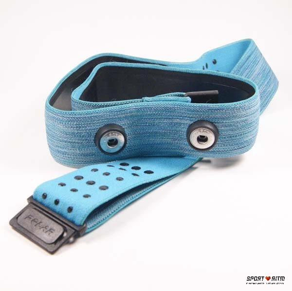 Ремешок Polar Pro Chest Strap Turquoise