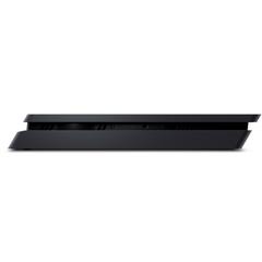 Игровая консоль Sony PlayStation 4 Slim Blu-ray Edition (Россия, 500ГБ, Black, CUH-2208A) б/у + гарантия 2 месяца
