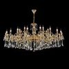 Люстра Maytoni Monica DIA883-PL-30-G