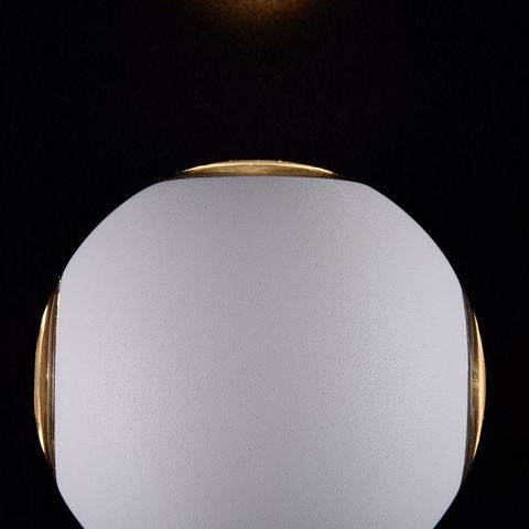 Бра Outdoor Gansevoort O575WL-L12W