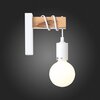 Светильник настенный Evoluce Bagetti SL1142.501.01