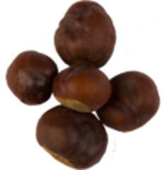 Каштана плоды (плоды, 50гр.) (Старослав)
