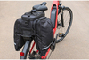 Картинка велосумка Zefal Z Traveler 80 Rear Bag  - 4