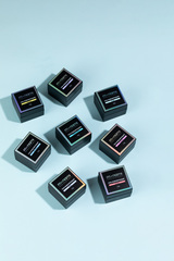Gel Coral — оранжево-розовый, коралловый.15 мл