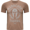 Футболка Hardcore Training Helmet Antique Copper
