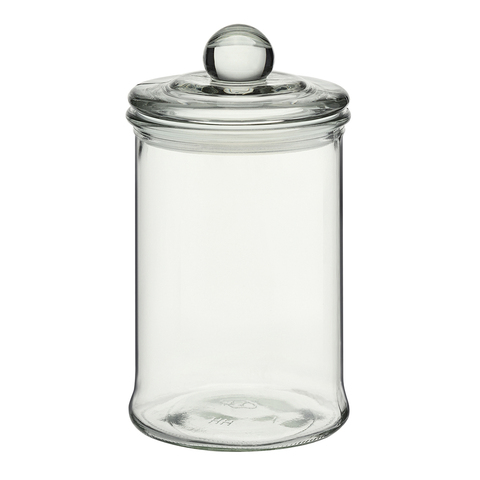 Банка для хранения 750мл Liberty Jones Close