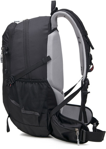 Картинка рюкзак туристический Ai One 2261 black - 3