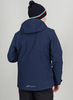 Горнолыжная куртка Nordski Lavin 2.0 Dress Blue мужская