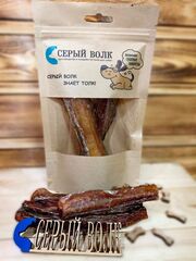 " Серый Волк" Корень бычий сушеный