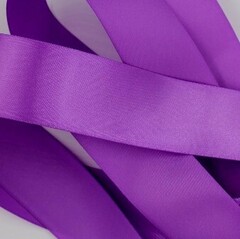 Лента сатиновая, ш. 3,8 см