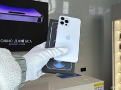 iPhone 12 Pro, 128 ГБ б/у