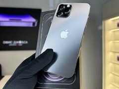 iPhone 12 Pro Max, 512 ГБ б/у