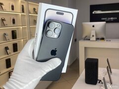 iPhone 14 Pro Max, 128 ГБ б/у