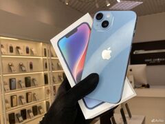 iPhone 14, 512 ГБ б/у
