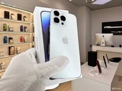 iPhone 14 Pro Max, 128 ГБ б/у