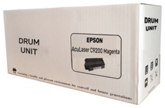 Картриджи OEM Drum C13S051176 (0021988) пурпурный (magenta)