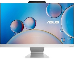 Моноблок ASUS ExpertCenter E3402WVA 90PT03T1-M01090 белый