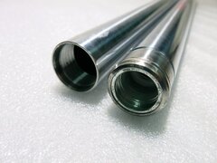 Перья вилки Honda steed