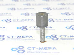 Калибр-пробка гладкая 14 А4 ПР (Твердый сплав)