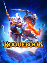 Roguebook (для ПК, цифровой код доступа)