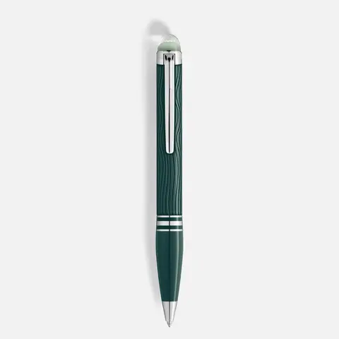 Шариковая ручка Starwalker Polar Green