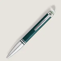 Шариковая ручка Starwalker Polar Green Metal