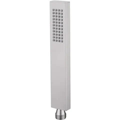 Abber AF0050SP Душевая лейка Abber AF0050SP латунь, сатин