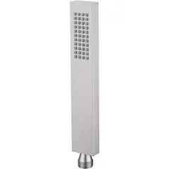 Abber AF0050SP Душевая лейка Abber AF0050SP латунь, сатин фото