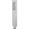 Abber AF0050SP Душевая лейка Abber AF0050SP латунь, сатин