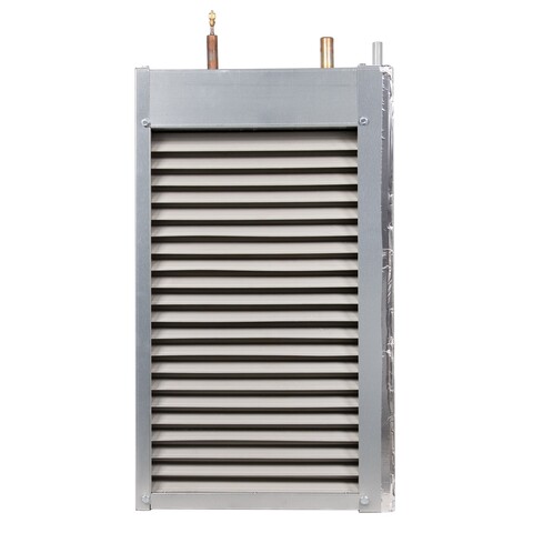 Фреоновый охладитель Shuft WHR-R 500x300/3