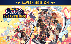 Date Everything! - Lavish Edition (для ПК, цифровой код доступа)