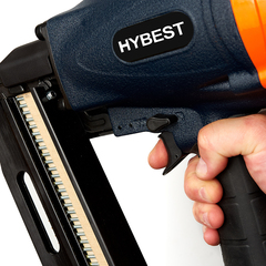 Пневматический монтажный пистолет Hybest FN2190