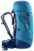 Картинка рюкзак туристический Deuter Fox 30 Wave/Nightblue - 7