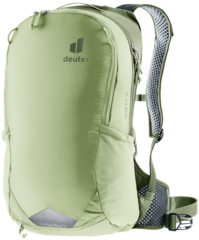 Рюкзак Deuter Race Air 10 Mineral/Grove